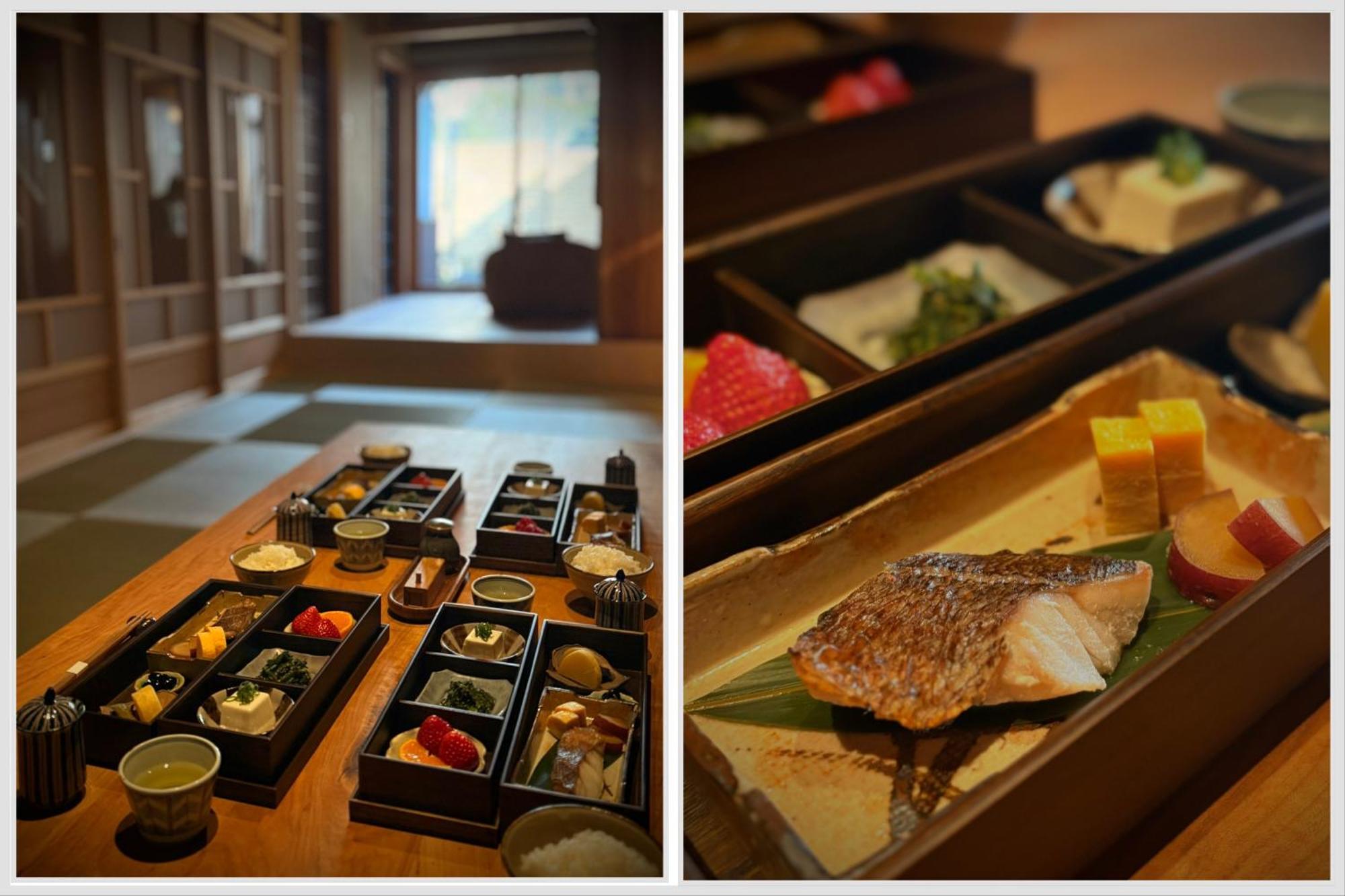 Ryokan Tori Kyoto Rum bild